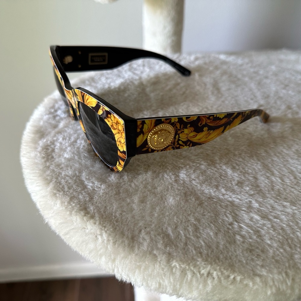 Versace sunglasses